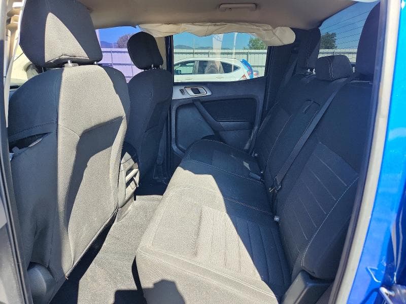 2020 FORD RANGER XL 10
