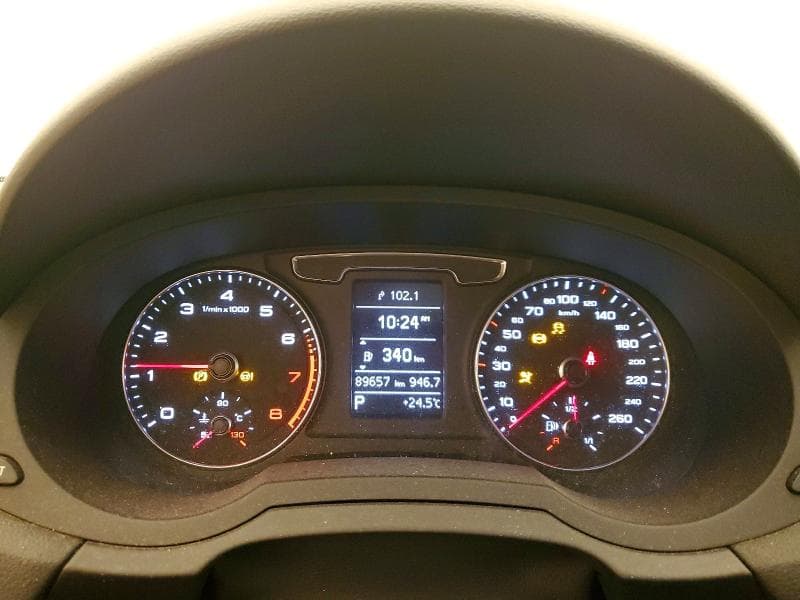 2018 AUDI Q3 PREMIUM PLUS PREMIUM PLUS 9