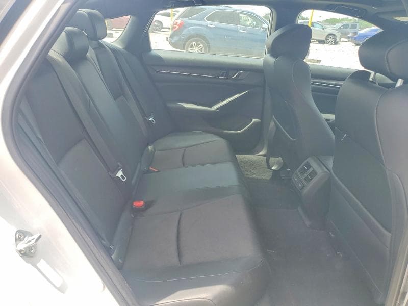 2022 HONDA ACCORD SPORT 10