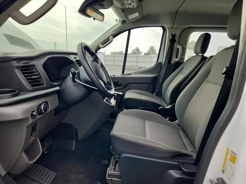 2023 FORD TRANSIT T-350 T-350 7
