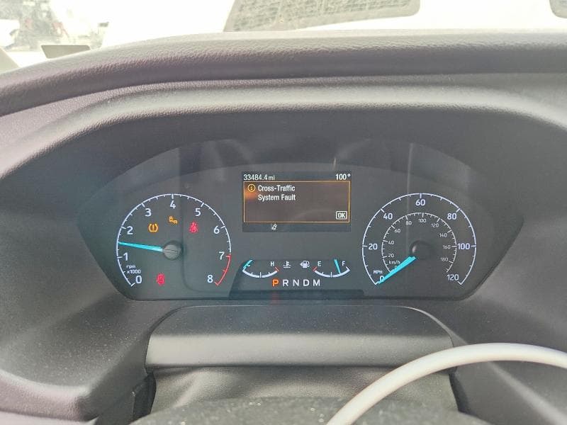 2023 FORD TRANSIT T-350 T-350 9