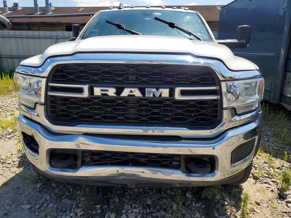 2021 RAM 5500 5