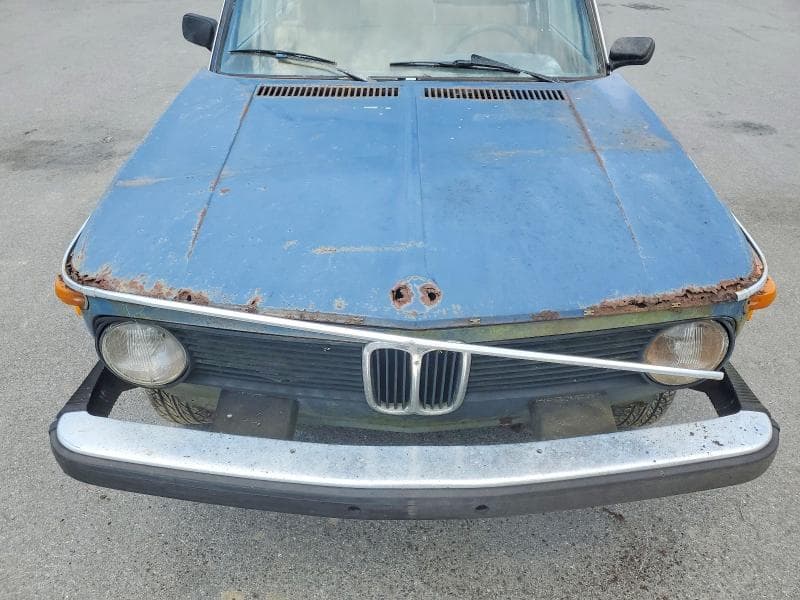 1974 BMW UK 11