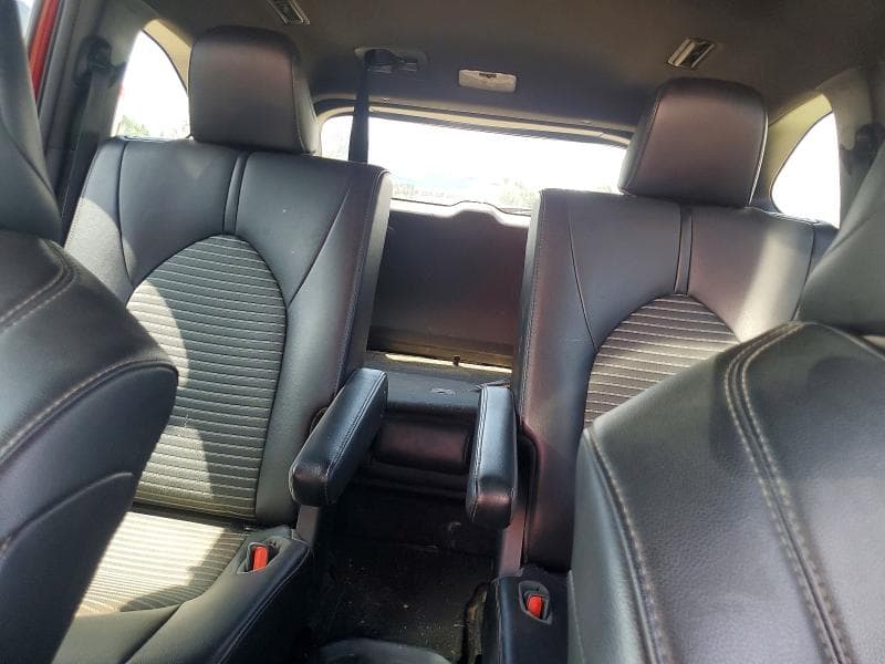 2021 TOYOTA HIGHLANDER XSE XSE 10