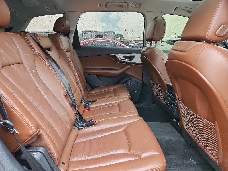 2019 AUDI Q7 PREMIUM PLUS PREMIUM PLUS 11