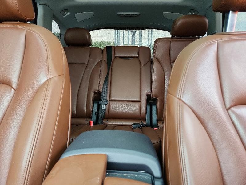 2019 AUDI Q7 PREMIUM PLUS PREMIUM PLUS 10