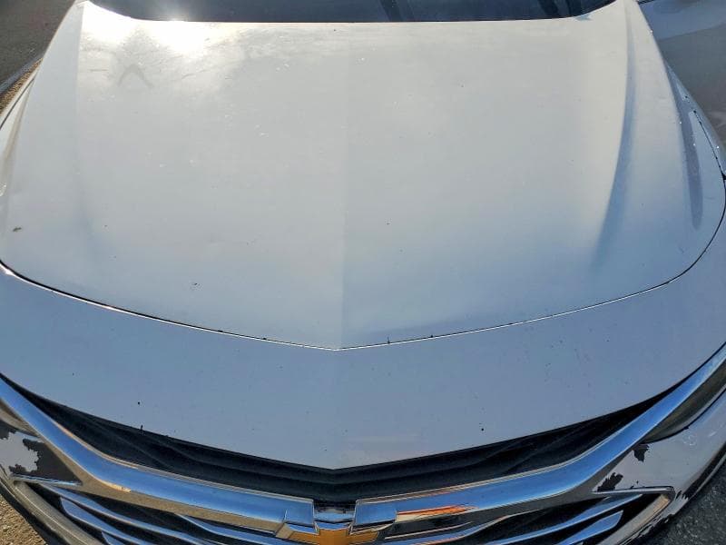 2020 CHEVROLET MALIBU LT LT 11