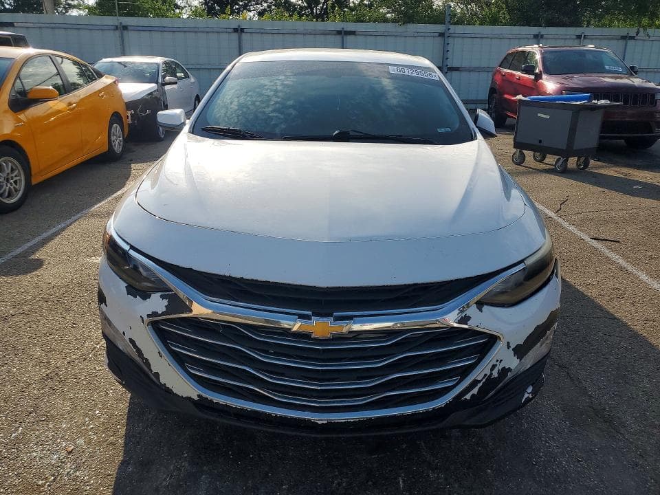 2020 CHEVROLET MALIBU LT LT 5