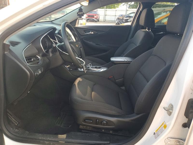 2020 CHEVROLET MALIBU LT LT 7