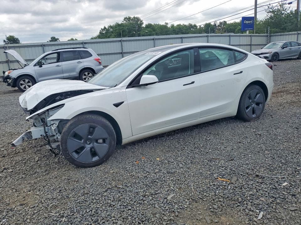 2023 TESLA MODEL 3 - 1
