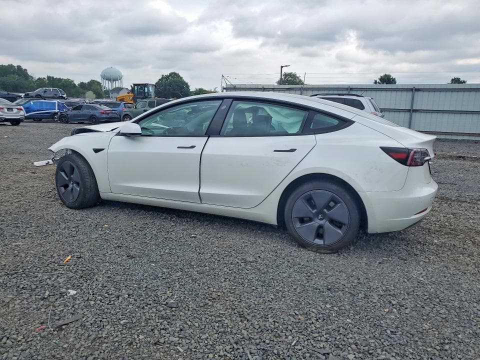 2023 TESLA MODEL 3 2