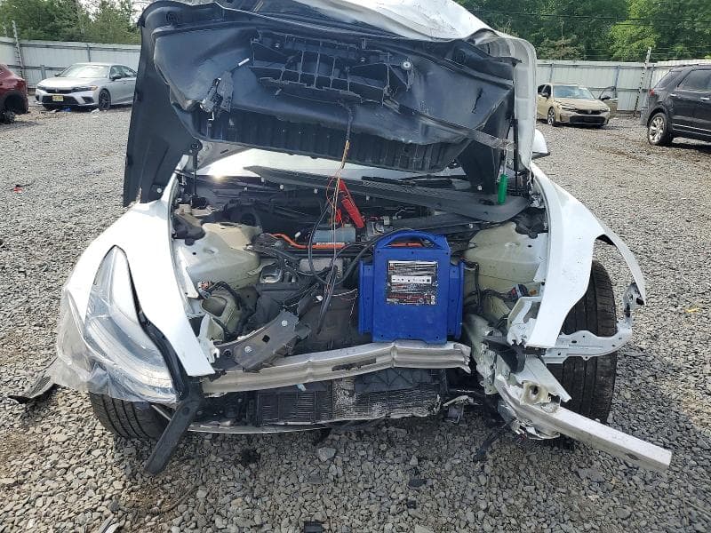 2023 TESLA MODEL 3 11