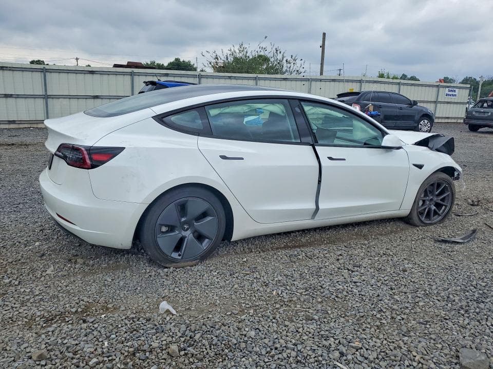 2023 TESLA MODEL 3 3