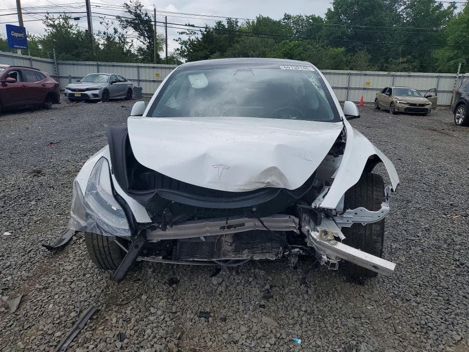 2023 TESLA MODEL 3 5