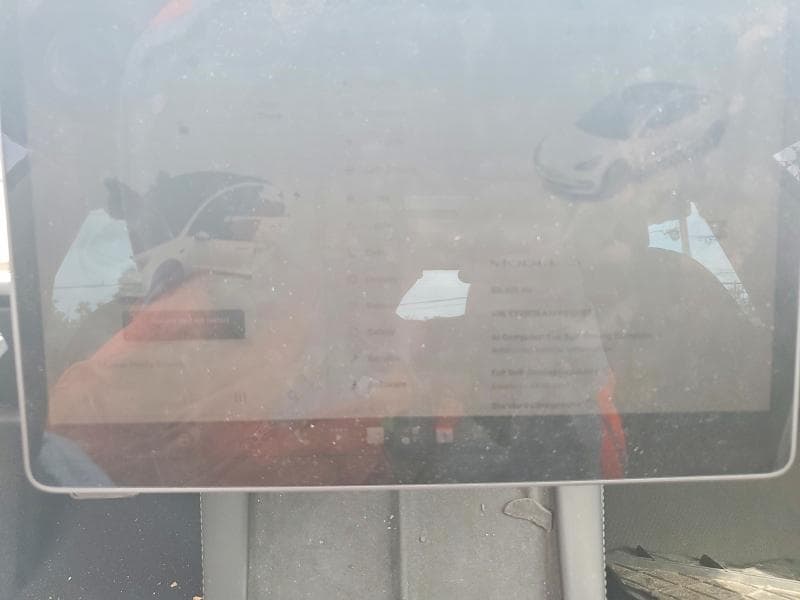 2023 TESLA MODEL 3 9