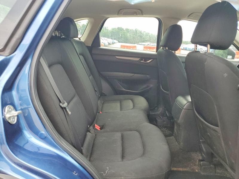 2018 MAZDA CX-5 SPORT 11