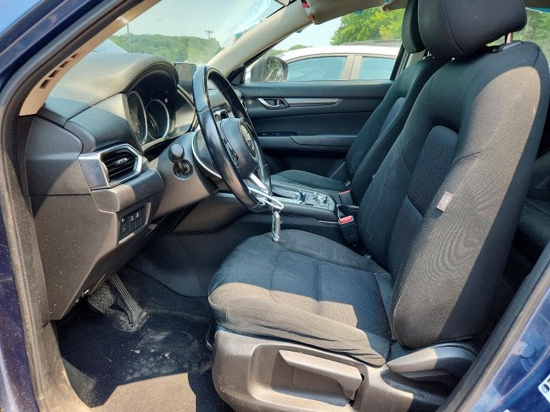2018 MAZDA CX-5 SPORT 7