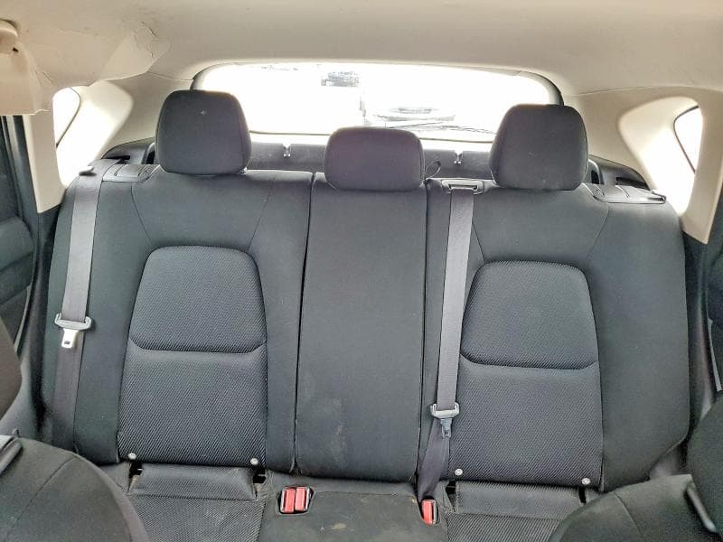 2018 MAZDA CX-5 SPORT 10