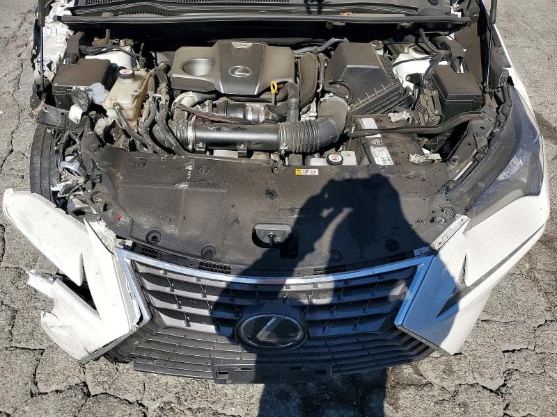 2020 LEXUS NX 300 BASE BASE 12