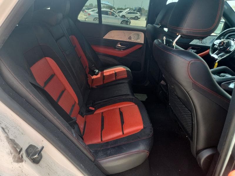 2021 MERCEDES-BENZ GLE COUPE AMG 53 4MATIC AMG 53 4MATIC 11