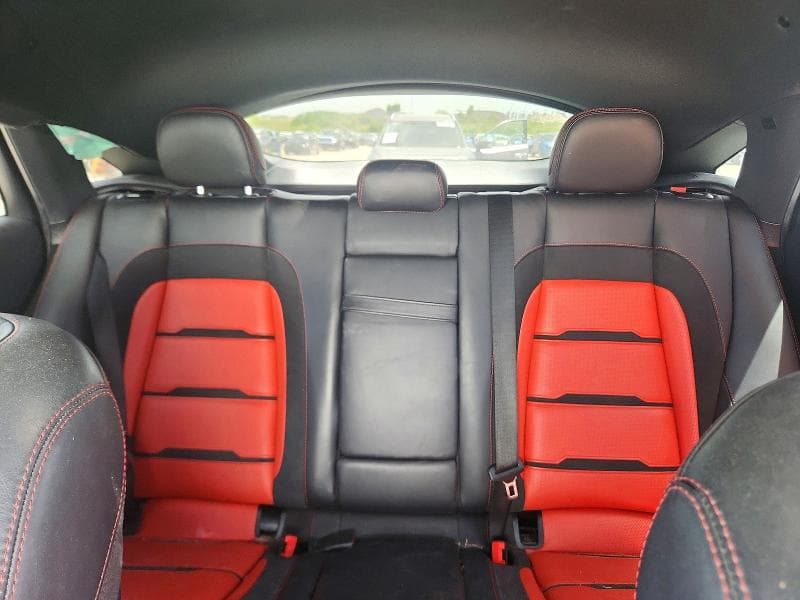 2021 MERCEDES-BENZ GLE COUPE AMG 53 4MATIC AMG 53 4MATIC 10