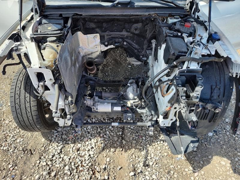 2024 MERCEDES-BENZ GLE 350 4MATIC 350 4MATIC 12