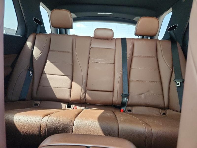 2024 MERCEDES-BENZ GLE 350 4MATIC 350 4MATIC 10