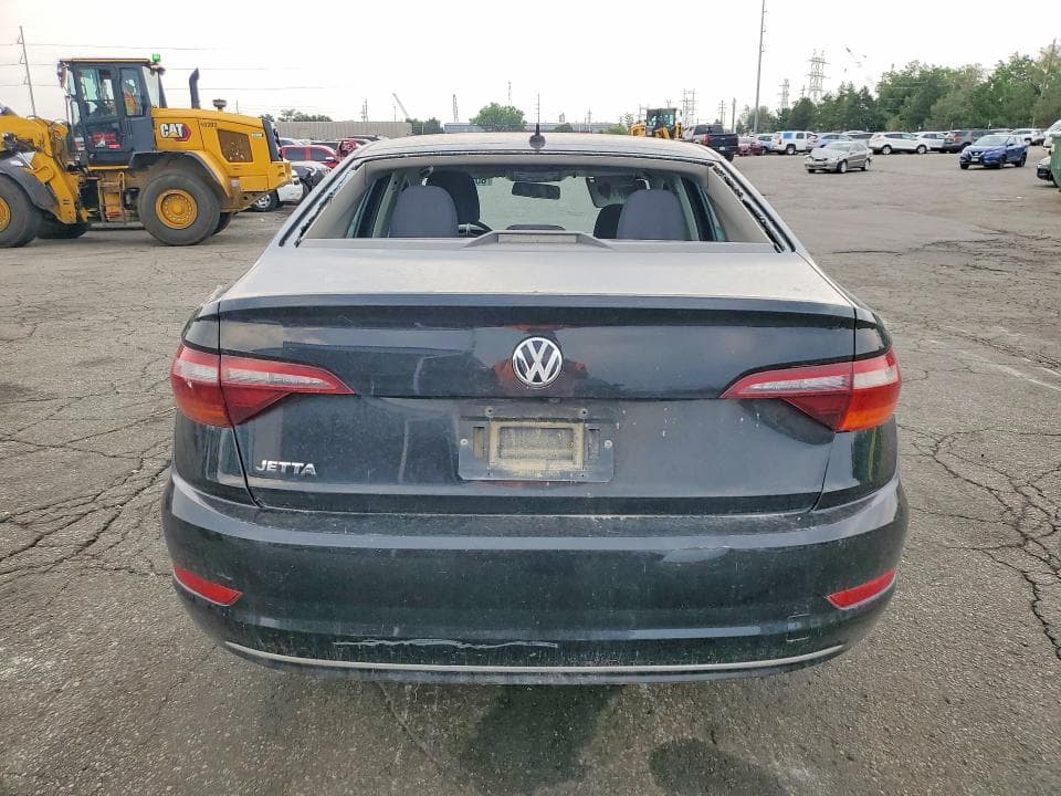 2019 VOLKSWAGEN JETTA S 6