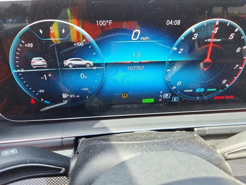 2021 MERCEDES-BENZ GLE COUPE AMG 53 4MATIC AMG 53 4MATIC 9