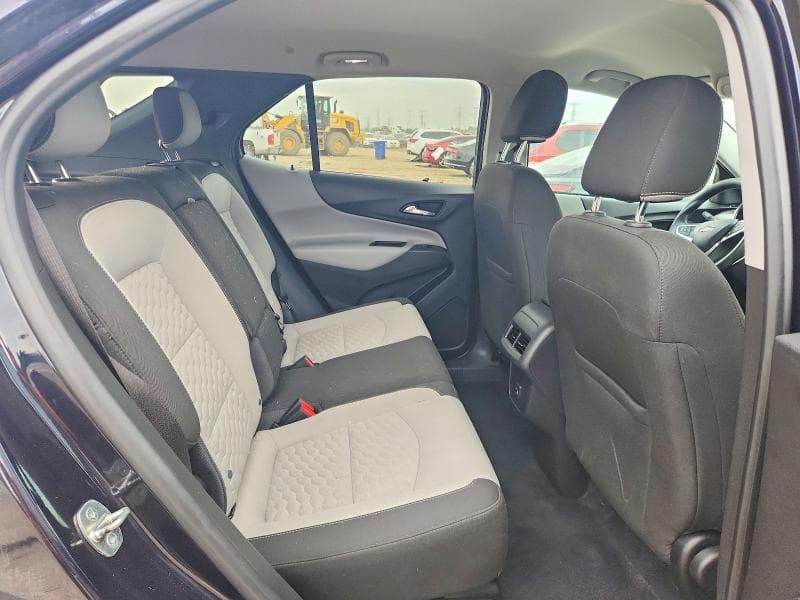 2020 CHEVROLET EQUINOX LS 10