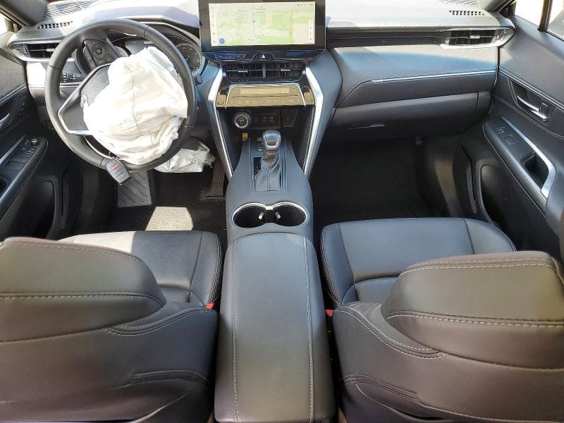 2023 TOYOTA VENZA NIGHTSHADE EDITION 8