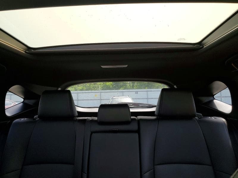 2023 TOYOTA VENZA NIGHTSHADE EDITION 10