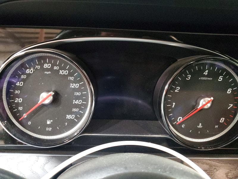 2019 MERCEDES-BENZ E 300 4MATIC 300 4MATIC 9