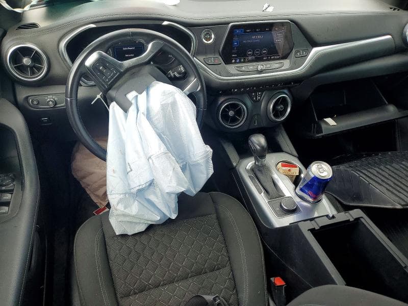 2020 CHEVROLET BLAZER 1LT 8