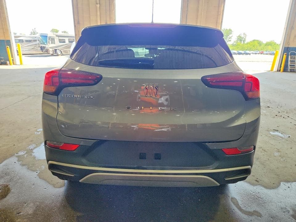 2026 BUICK ENCORE GX PREFERRED 6