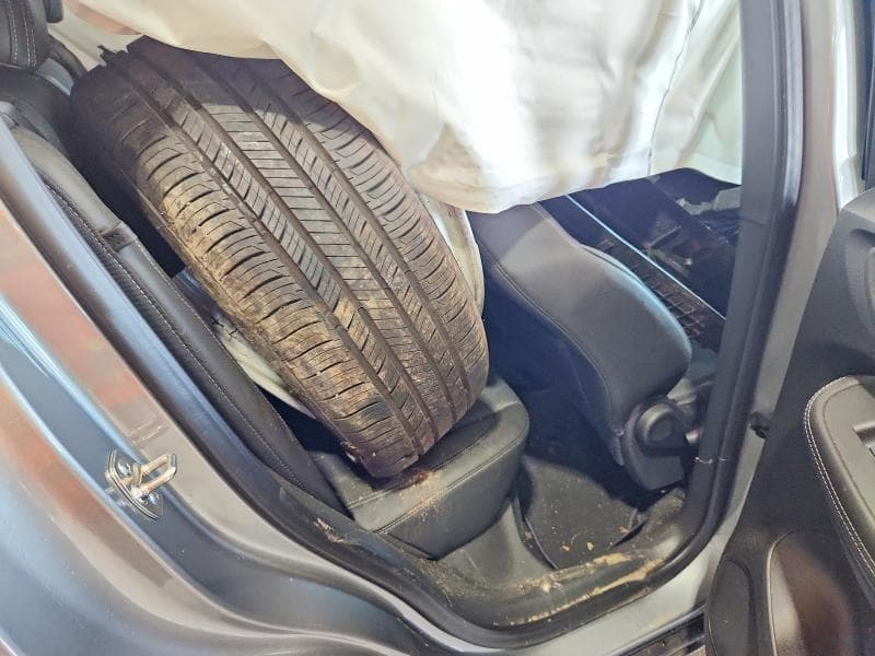 2026 BUICK ENCORE GX PREFERRED 10