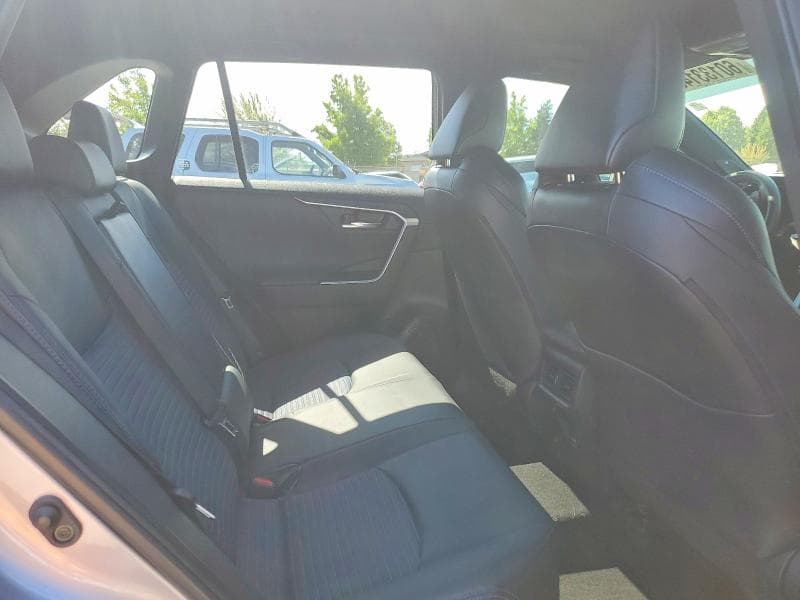 2023 TOYOTA RAV4 XSE 11
