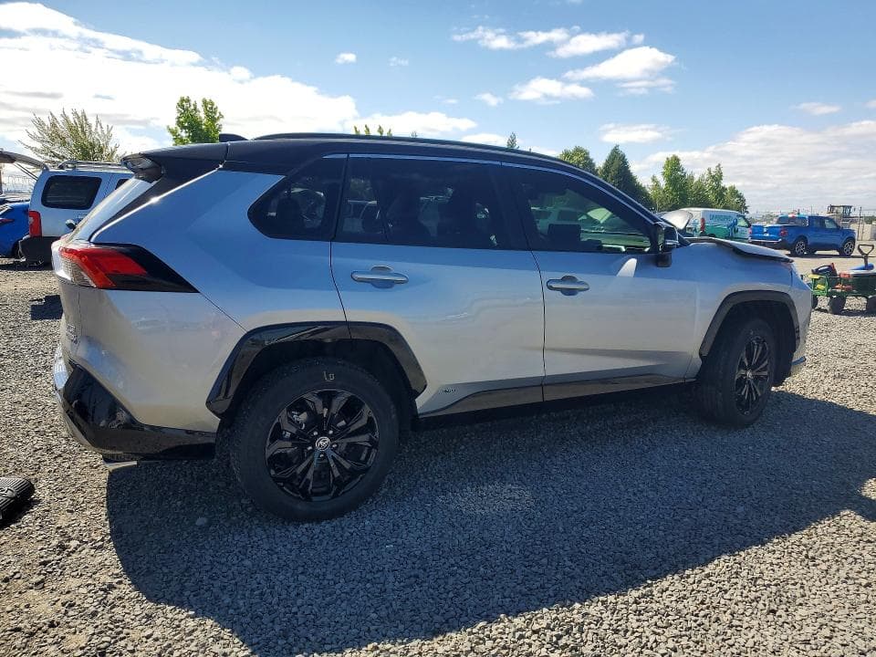 2023 TOYOTA RAV4 XSE 3