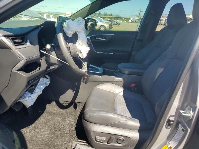 2023 TOYOTA RAV4 XSE 7