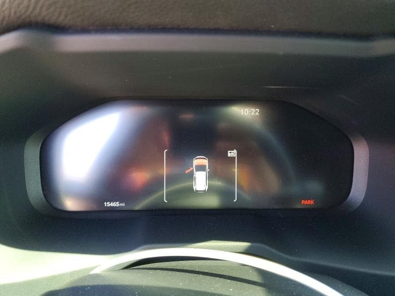 2023 TOYOTA RAV4 XSE 9