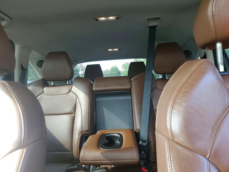 2017 ACURA MDX TECHNOLOGY 10