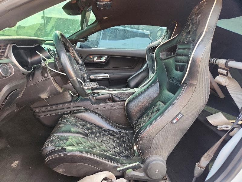 2018 FORD MUSTANG GT GT 7