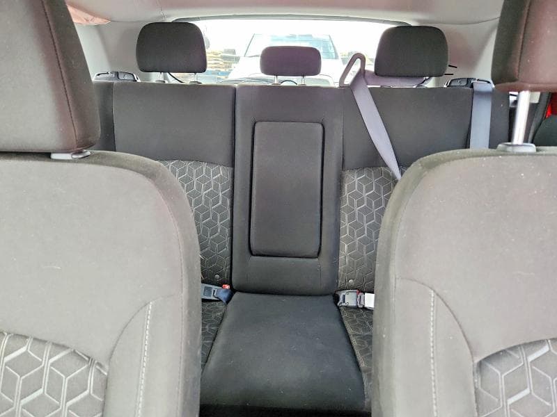 2023 MITSUBISHI OUTLANDER SPORT S/SE 10