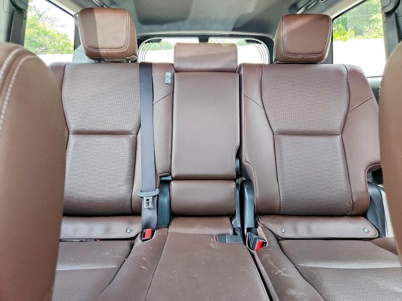 2024 TOYOTA LAND CRUISER BASE 10