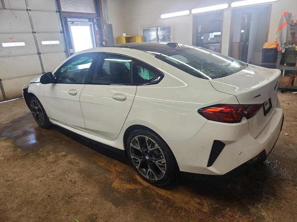 2026 BMW 228XI 2