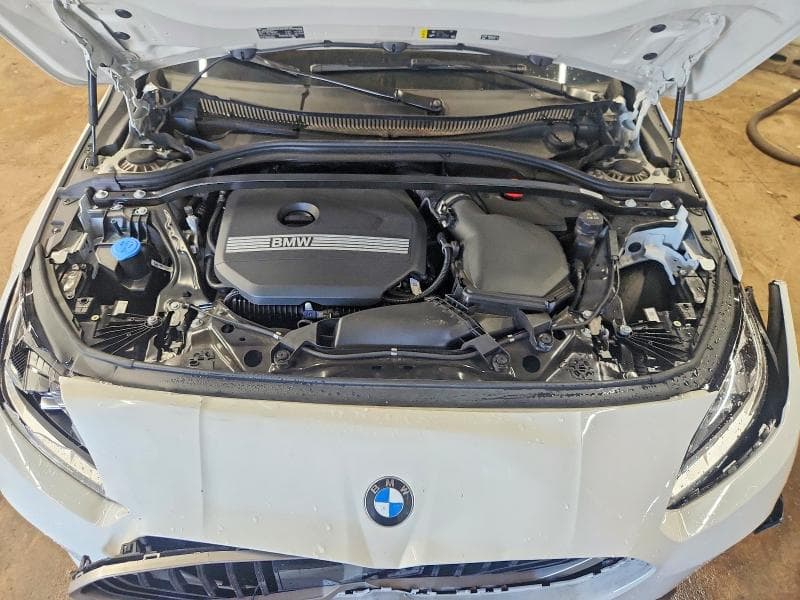 2026 BMW 228XI 11