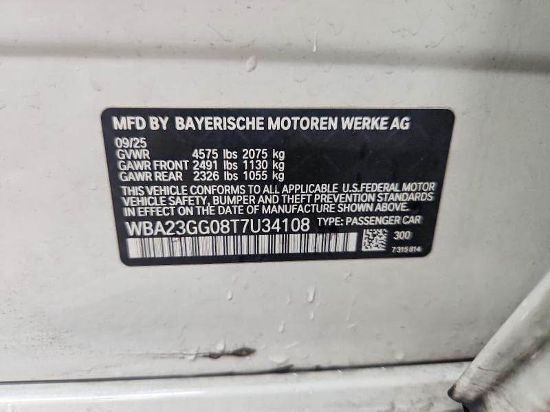 2026 BMW 228XI 12