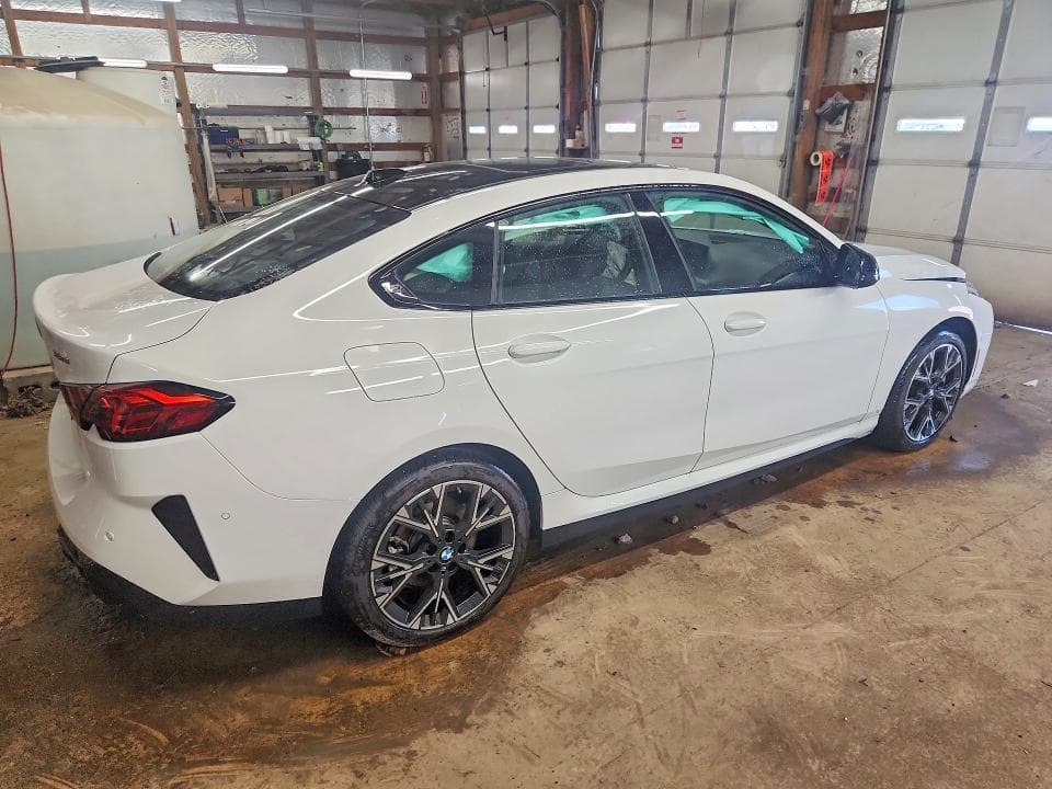 2026 BMW 228XI 3