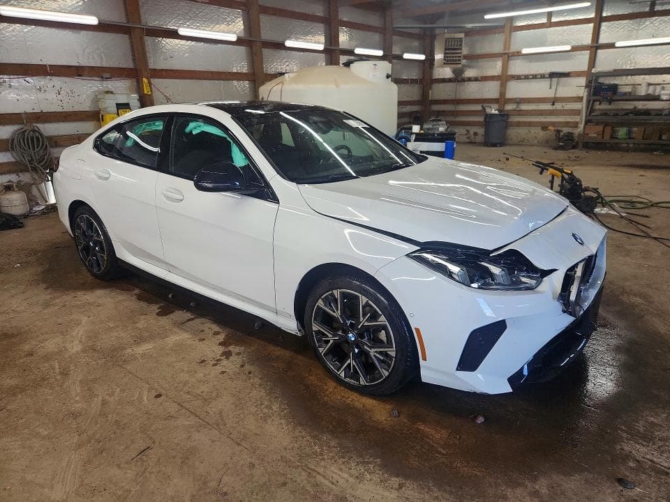 2026 BMW 228XI 4