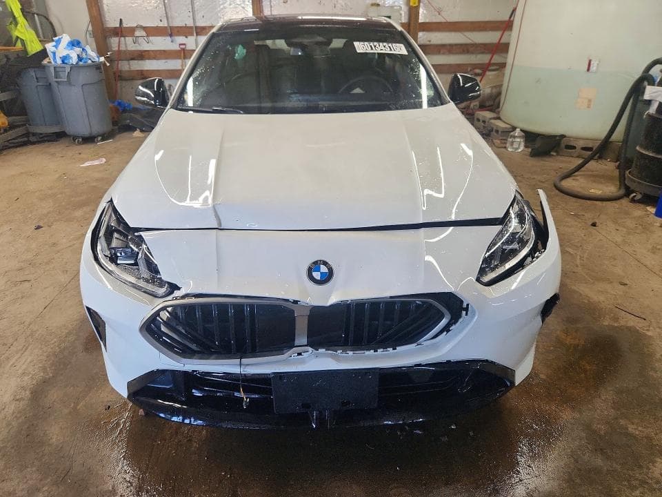2026 BMW 228XI 5